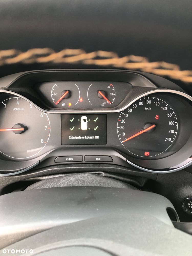 Opel Crossland X 1.2 T Elite S&S - 18