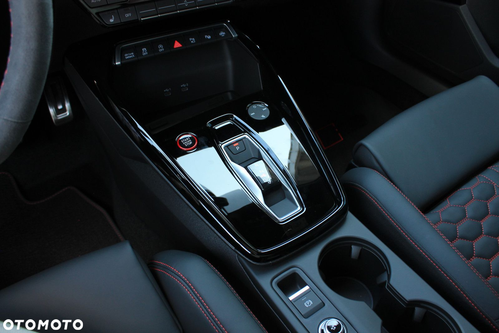 Audi RS3 Sportback - 25
