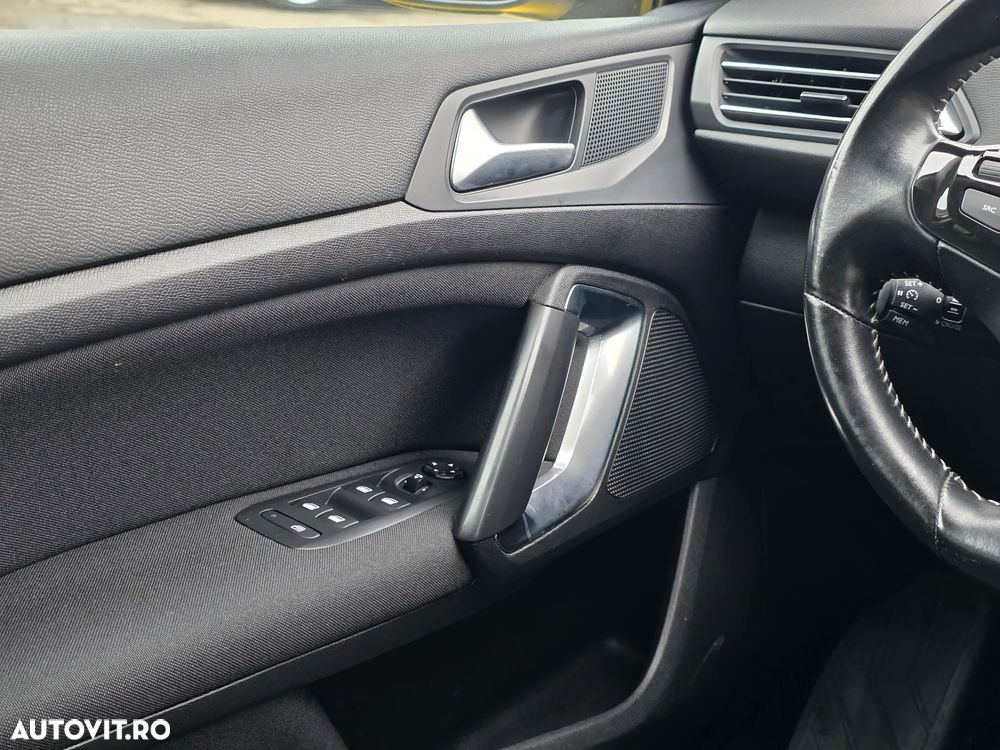 Peugeot 308 2.0 BlueHDI FAP STT EAT6 Active - 21