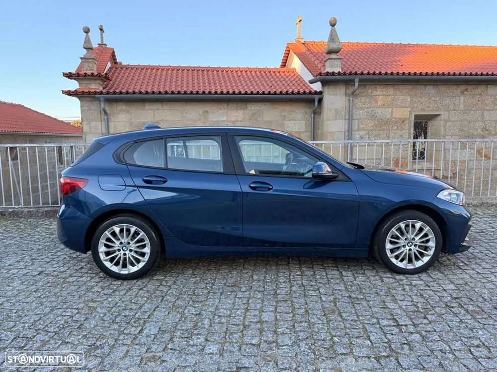 BMW 116 - 26