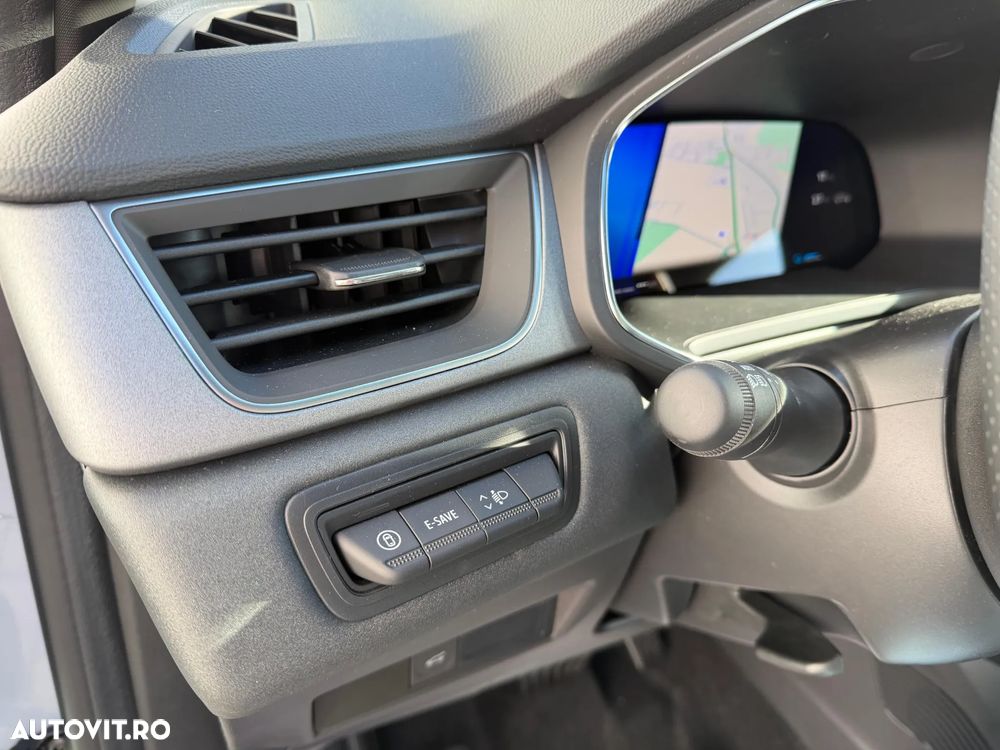 Renault Symbioz E-Tech 145 HEV Techno - 9