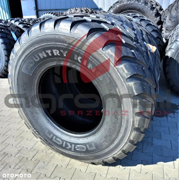 OPONA 710/50R26.5 NOKIAN COUNTRY KING 170D TL - 2