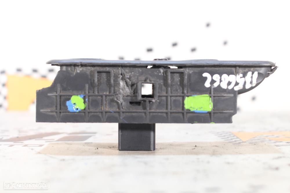 Botão / Comando / Interruptor Dos Vidros Skoda Fabia Ii (542)  1K49598 - 3