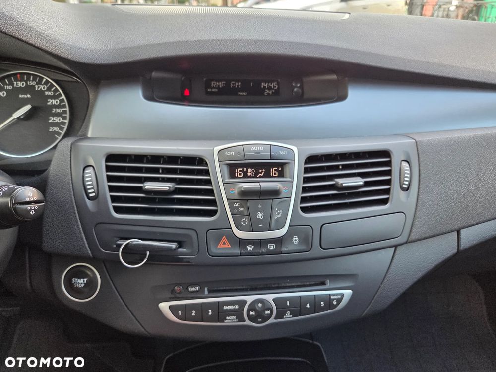 Renault Laguna 2.0 16V 140 Dynamique - 14