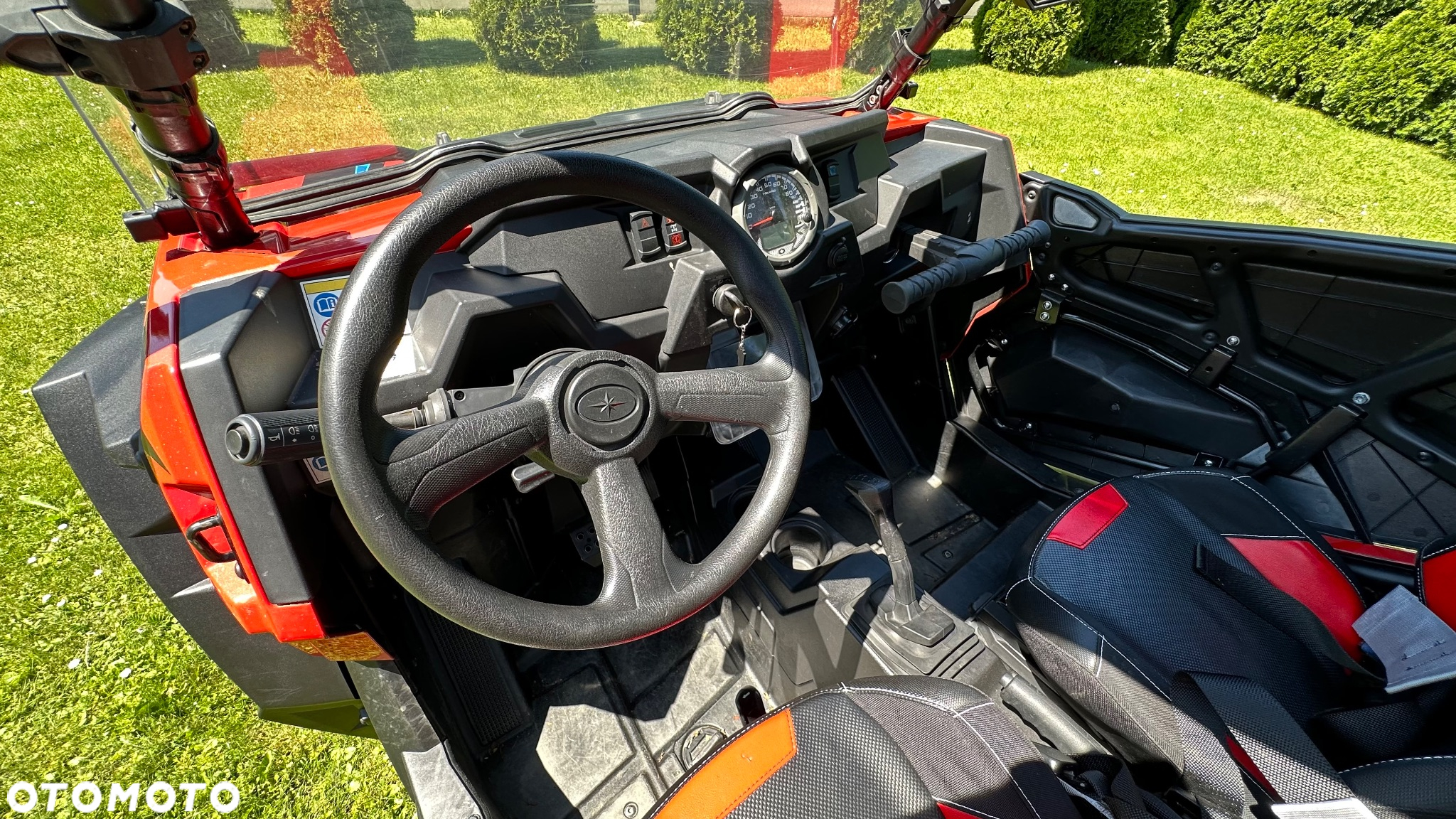 Polaris RZR - 23