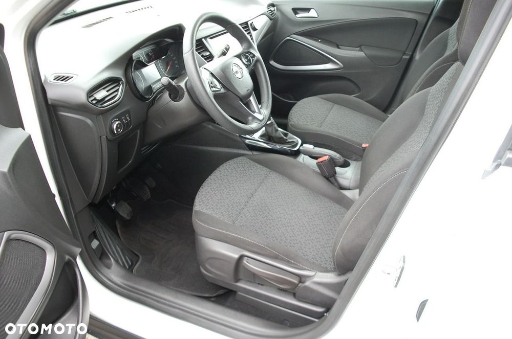 Opel Crossland X - 5