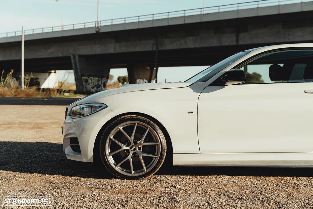 BMW M235i Sport-Aut. - 12