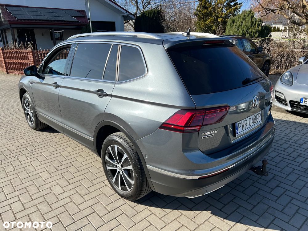 Volkswagen Tiguan Allspace - 4