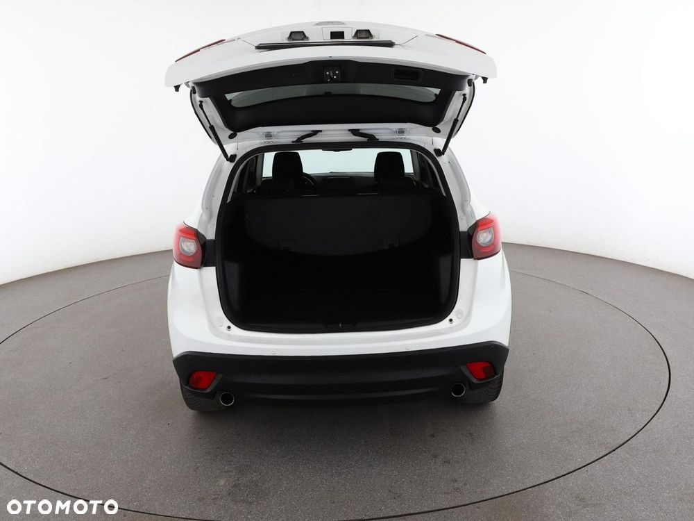 Mazda CX-5 SKYACTIV-G 165 Exclusive-Line - 20