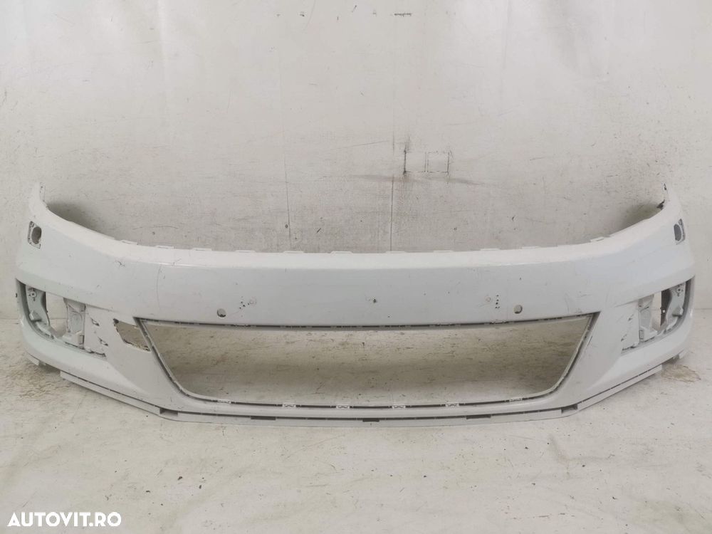 Bara Fata Volkswagen VW  Tiguan 1 [facelift] 5N 2011 2012 2013 2014 20 - 2