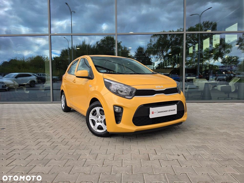 Kia Picanto - 8