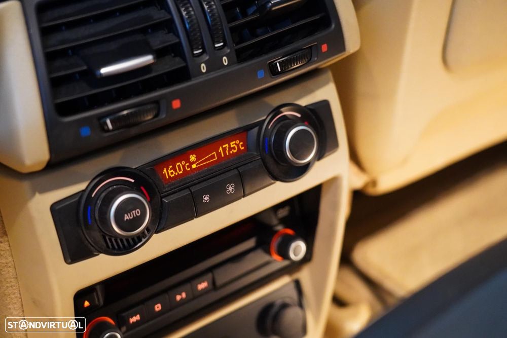 BMW X6 35 d xDrive - 18