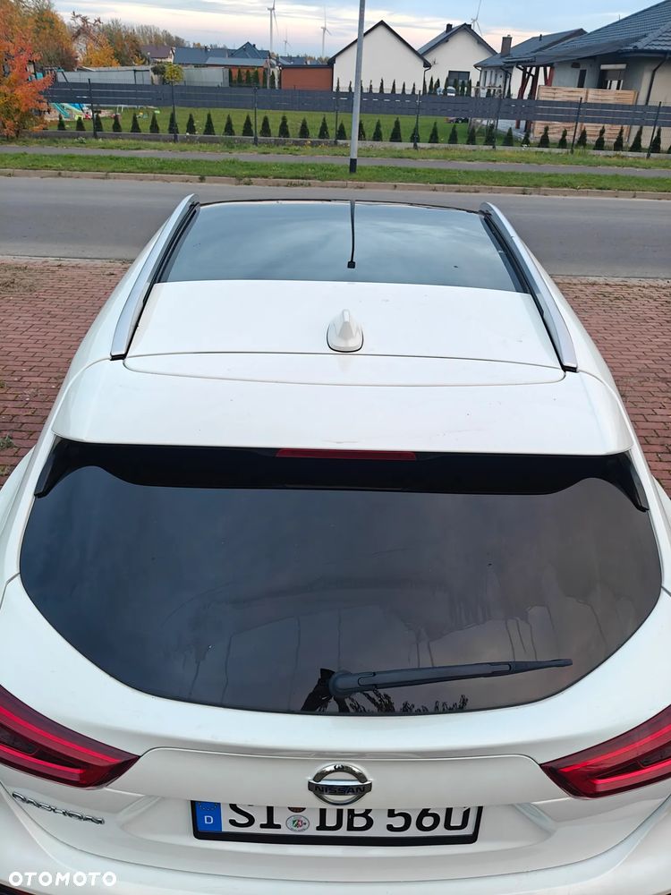 Nissan Qashqai - 9