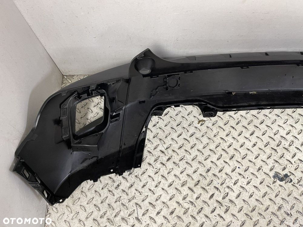 FABRYCZNIE NOWY ORYGINALNY ZDERZAK PRZEDNI PRZÓD PEUGEOT 2008 2 II P24 19-23 50145850R - 8