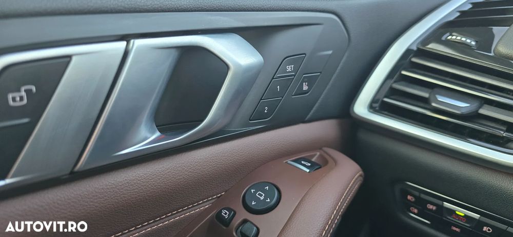 BMW X5 xDrive45e AT PHEV - 21