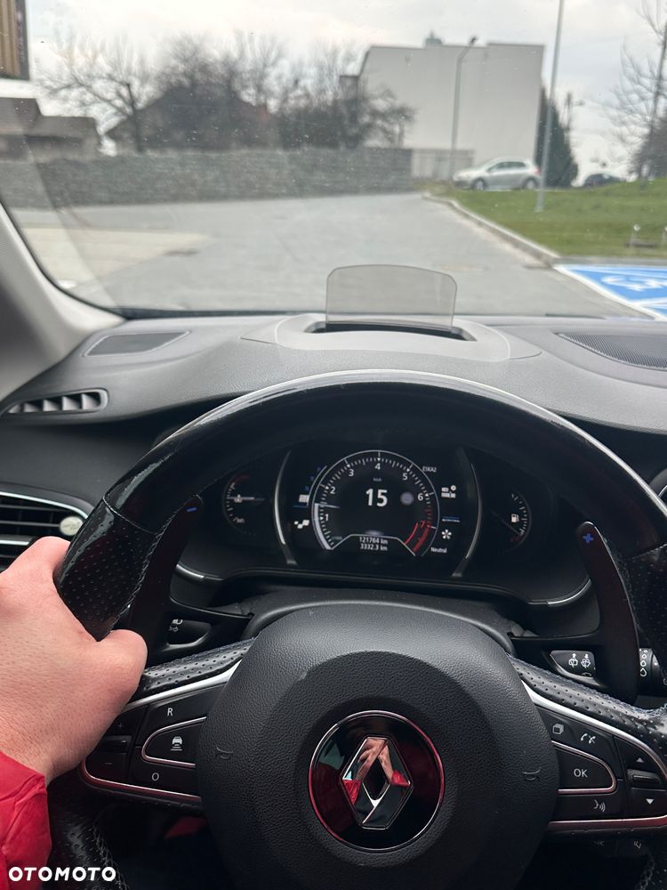 Renault Megane ENERGY TCe 205 EDC GT - 18