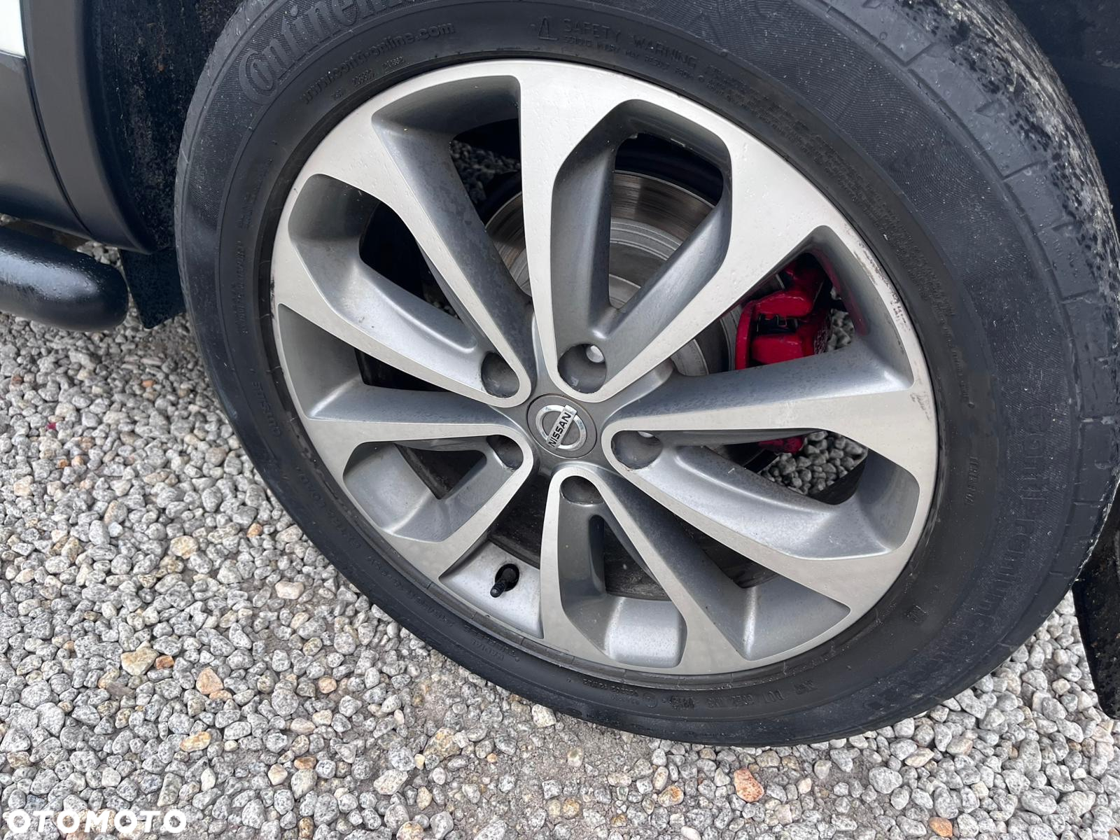 Nissan Qashqai 2.0 dCi Tekna - 13
