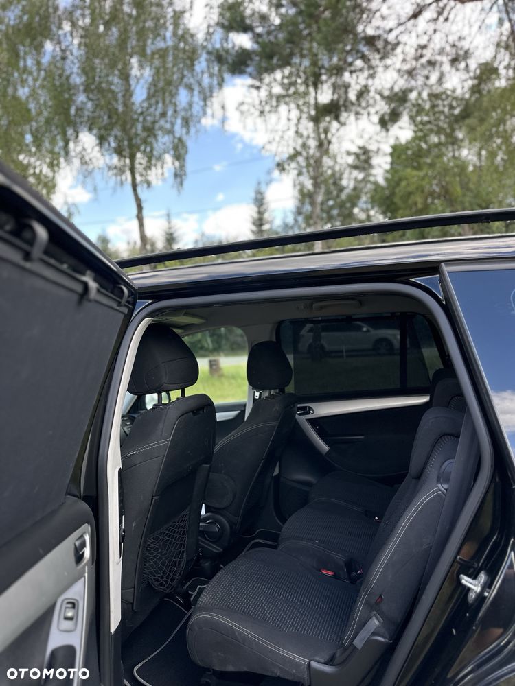 Citroën C4 Grand Picasso - 7