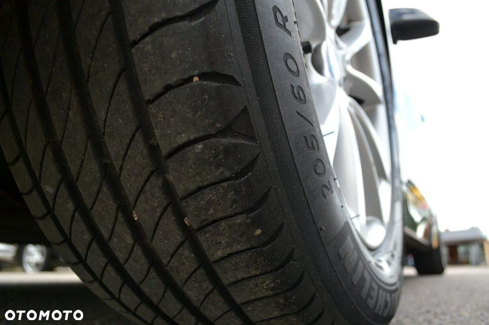 BMW Seria 3 - 20