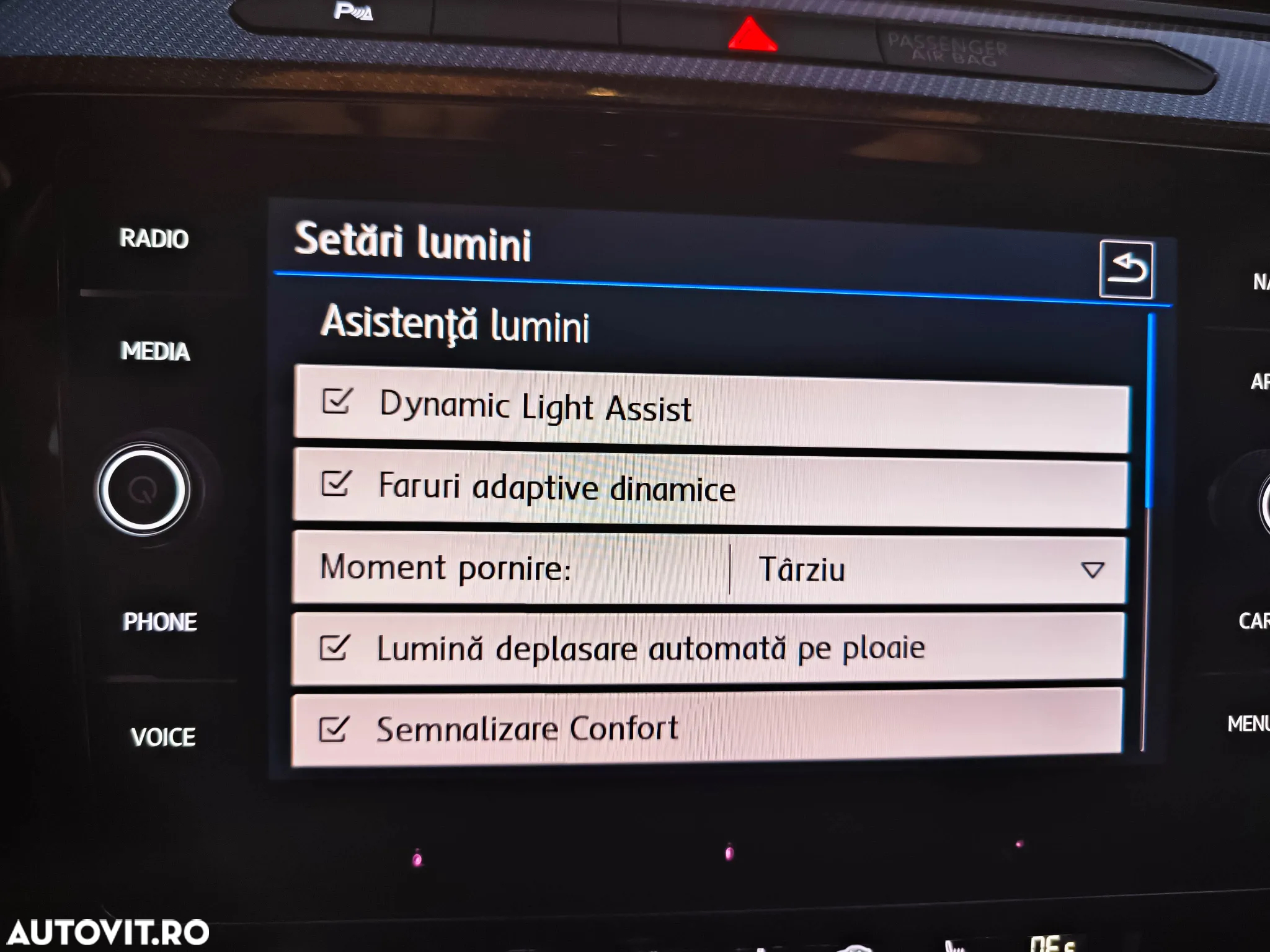 Volkswagen ARTEON 1.5 TSI ACT OPF DSG - 29