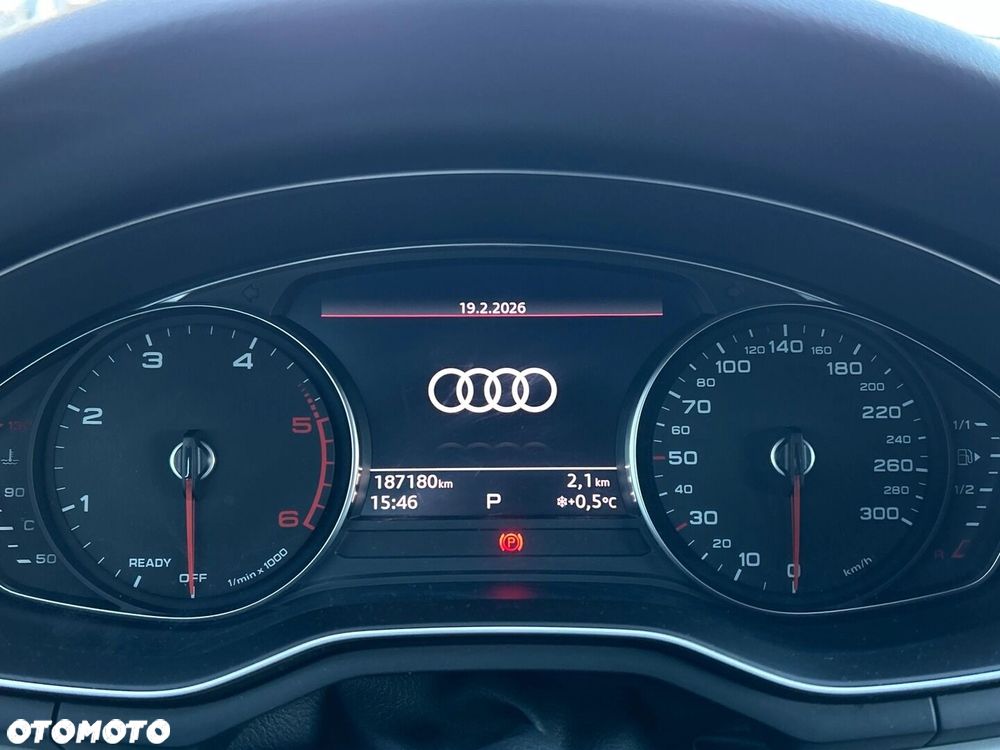 Audi A4 Avant - 25