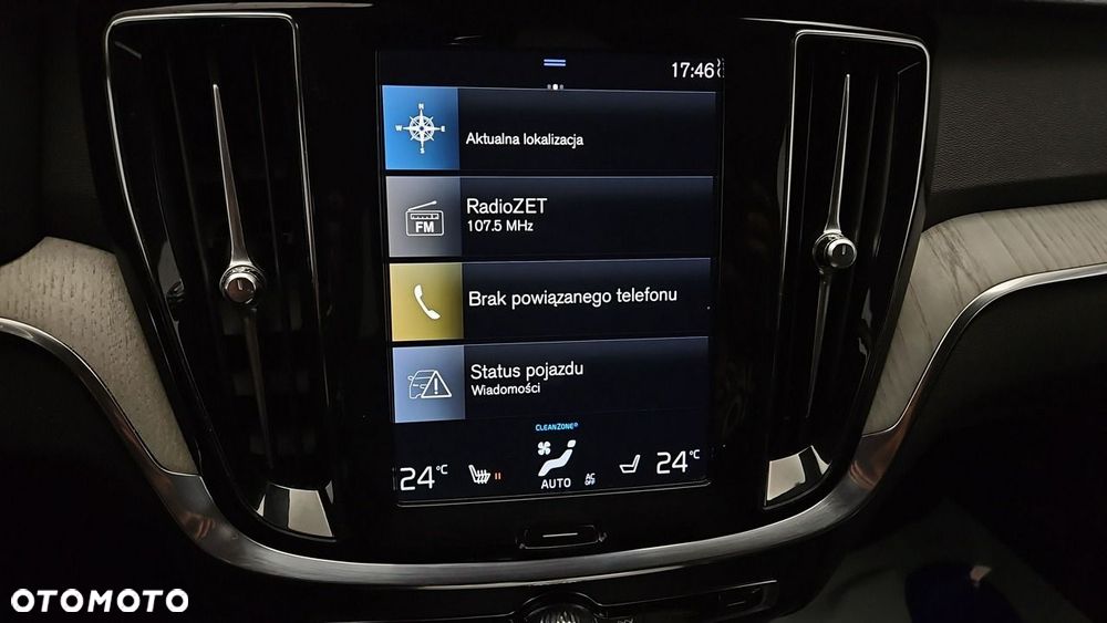 Volvo V60 B4 B Inscription - 21