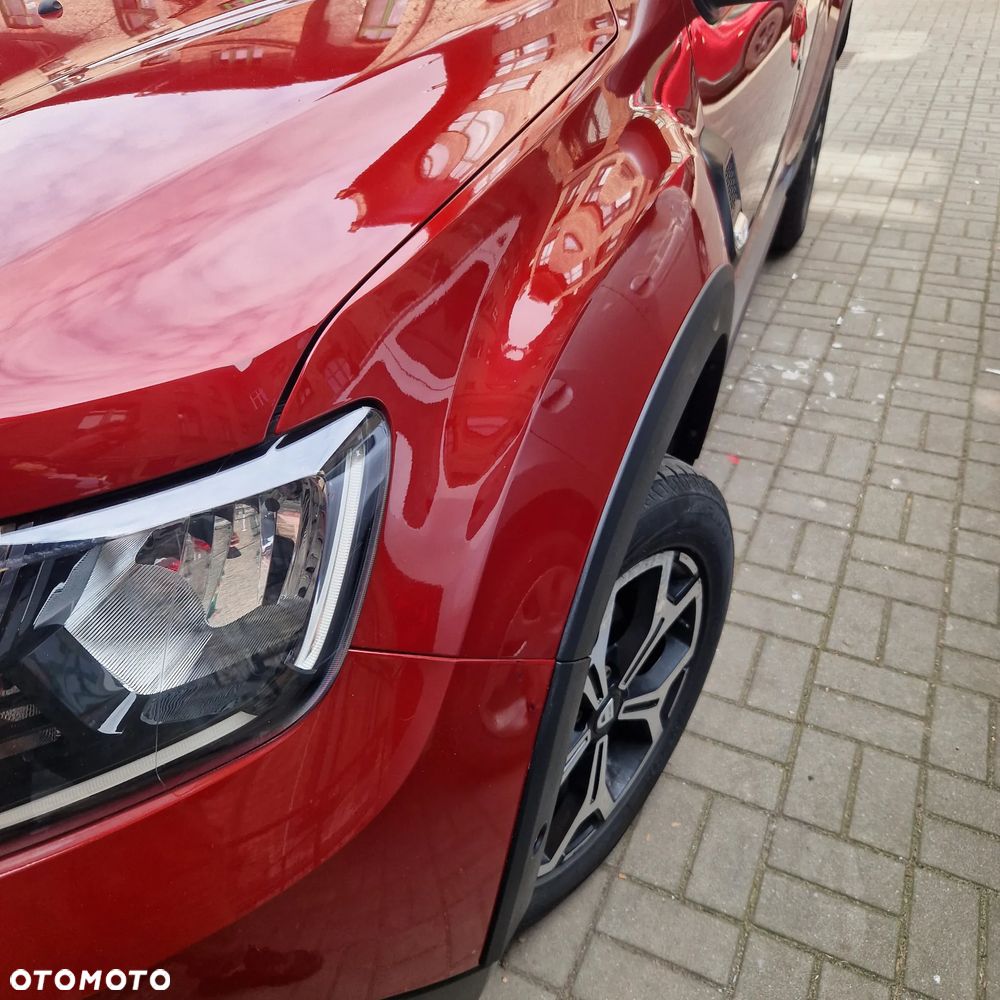 Dacia Duster 1.0 TCe Prestige - 10