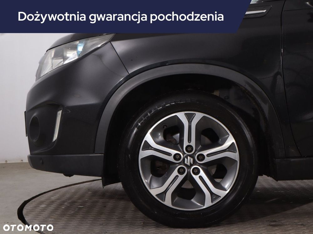 Suzuki Vitara - 17