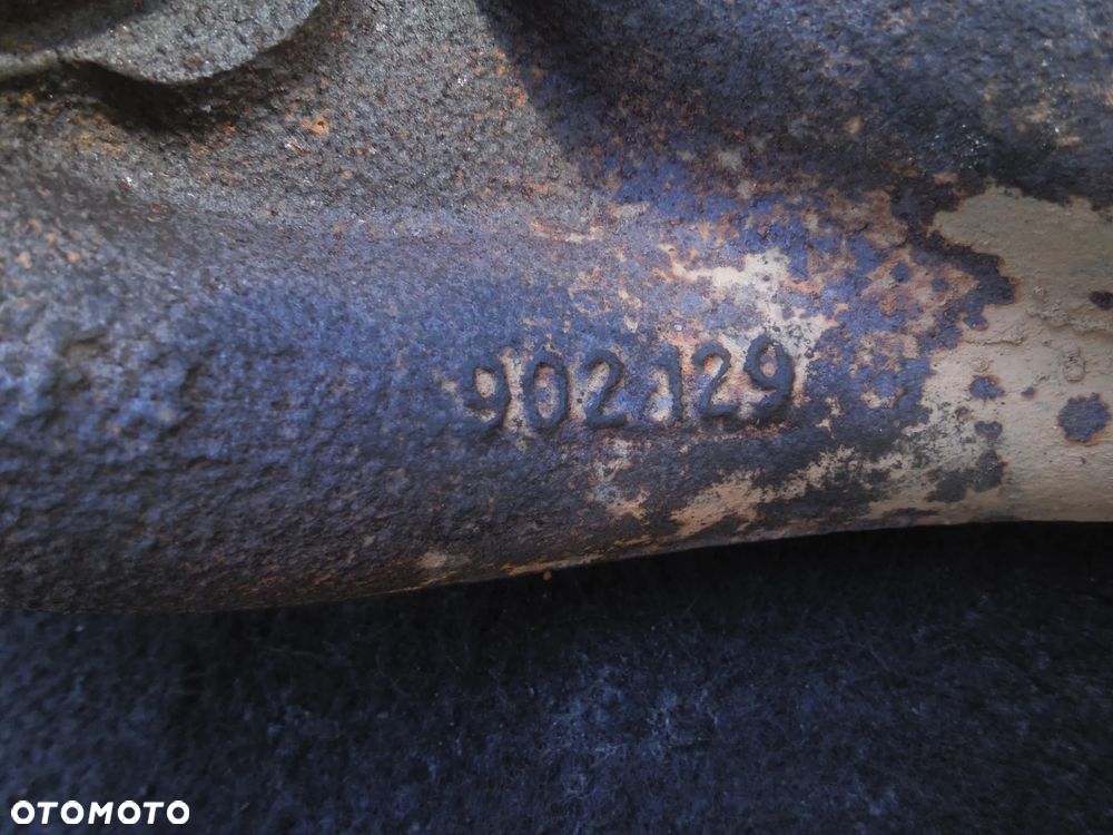 RENAULT CLIO II KANGOO TWINGO 1.2 16V KOLEKTOR WYDECHOWY 115118 902129 POSIADAM 2 SZT - 3