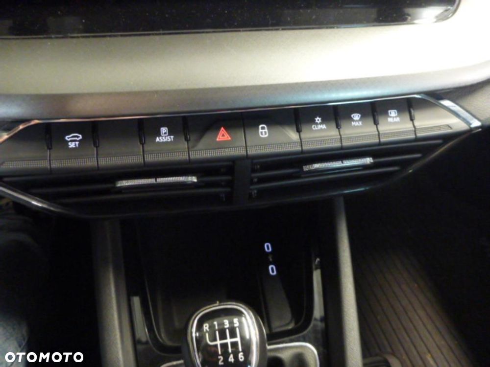 Skoda Octavia 1.5 TSI ACT Ambition - 15