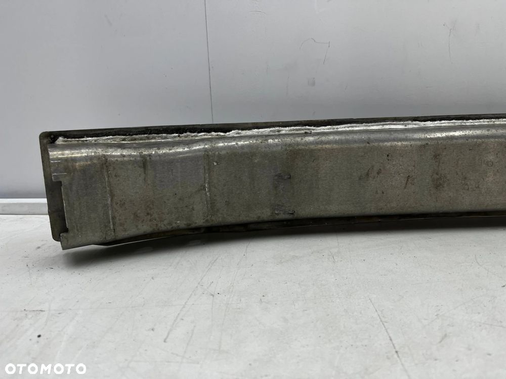 Belka zderzaka Audi A4 B9 8w Audi A5 II 8w F5 Coupe Sportback 15-24r. przód przednie wzmocnienie pas - 10
