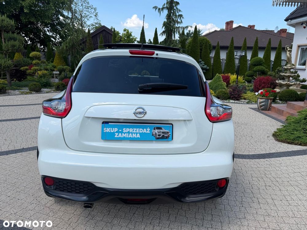 Nissan Juke 1.6 T Tekna - 33