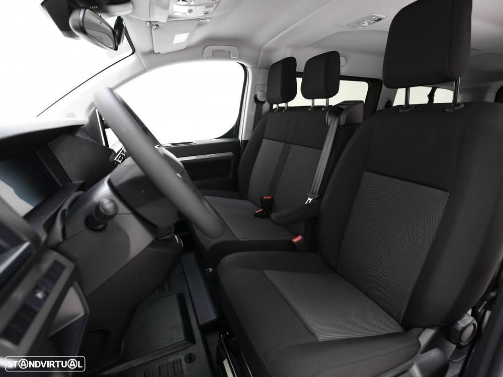 Toyota Proace Verso - 8