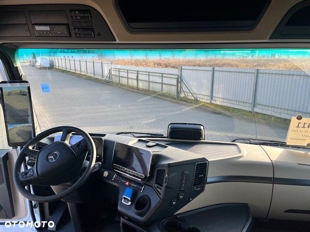 Mercedes-Benz Actros 1848 LS ProCab - 13