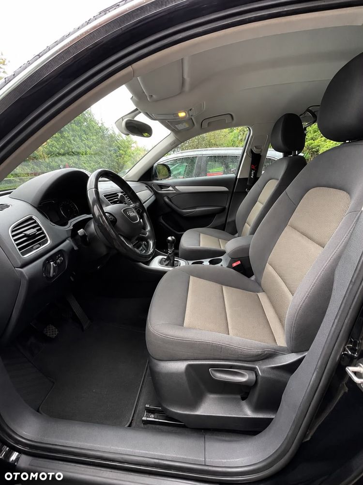 Audi Q3 2.0 TDI Prime Edition - 3