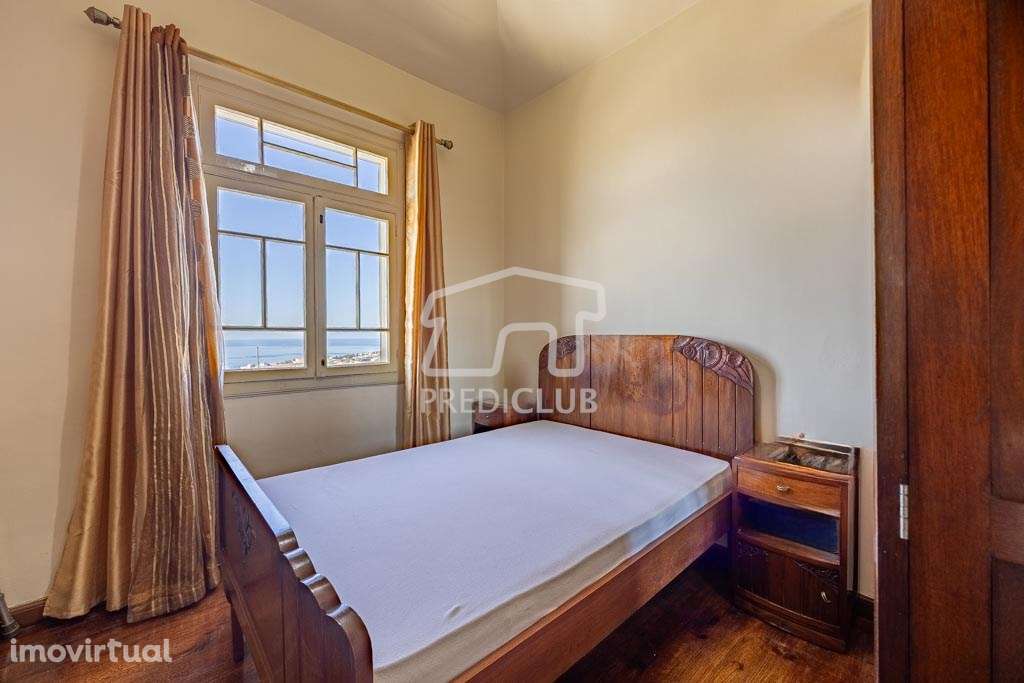 Moradia T4 - Imaculado Coração de Maria/Funchal - Grande imagem: 2/21