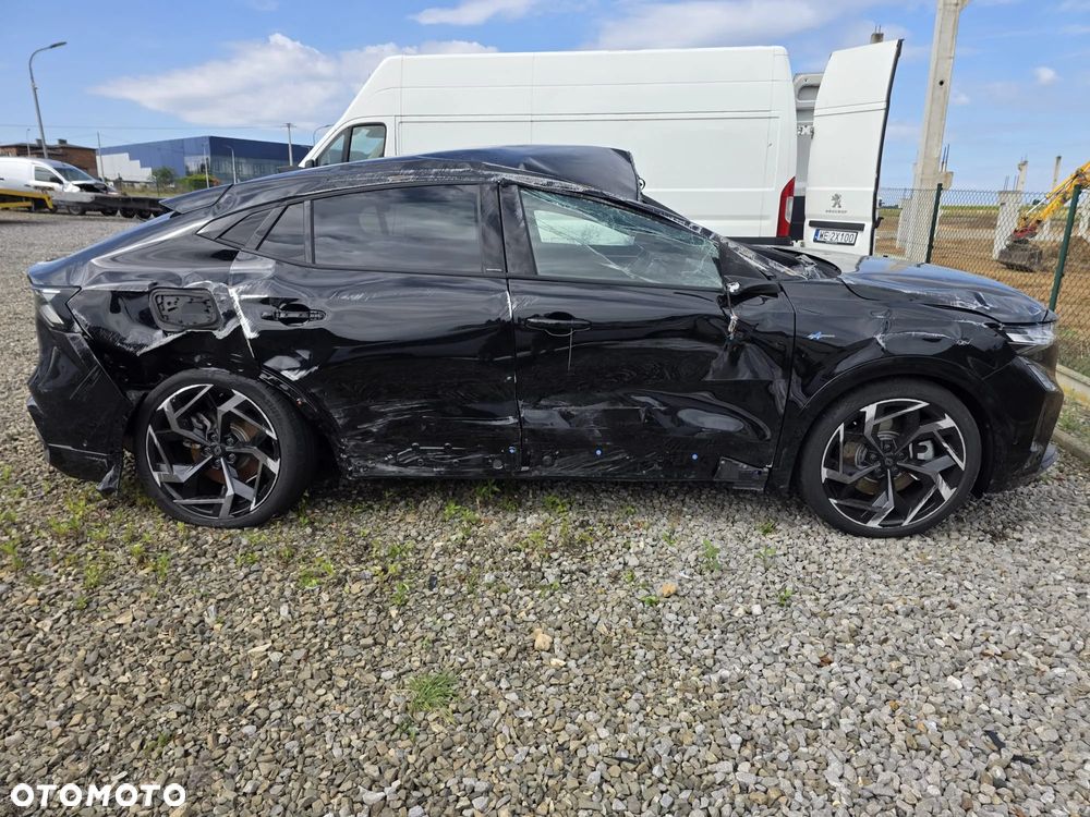 Renault Rafale 1.2 E-Tech PHEV 4x4 300 esprit Alpine MMT - 5