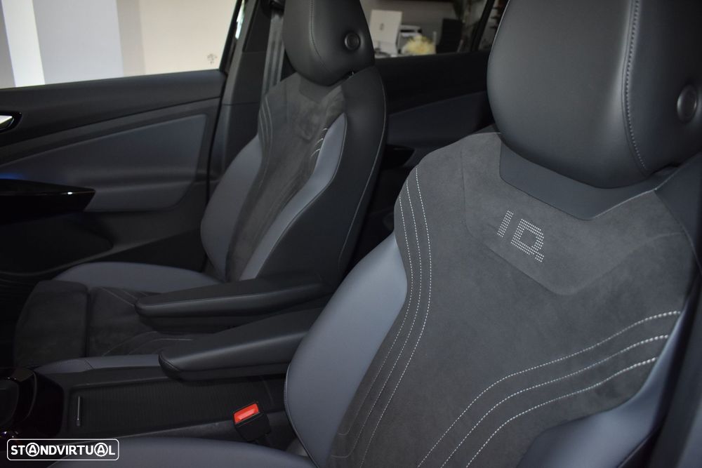 VW ID.4 77 kWh Pro Performance - 22