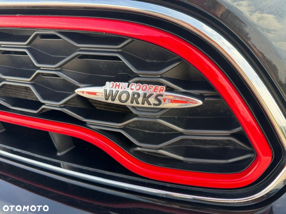 MINI John Cooper Works All4 - 33