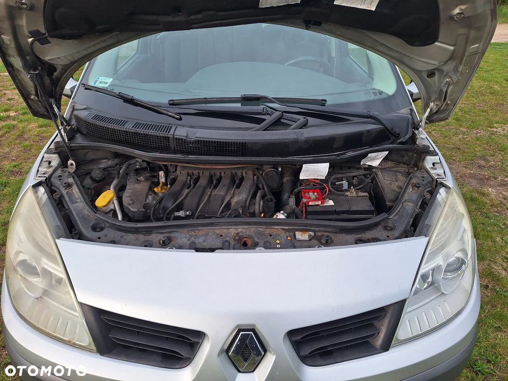 Renault Scenic - 39
