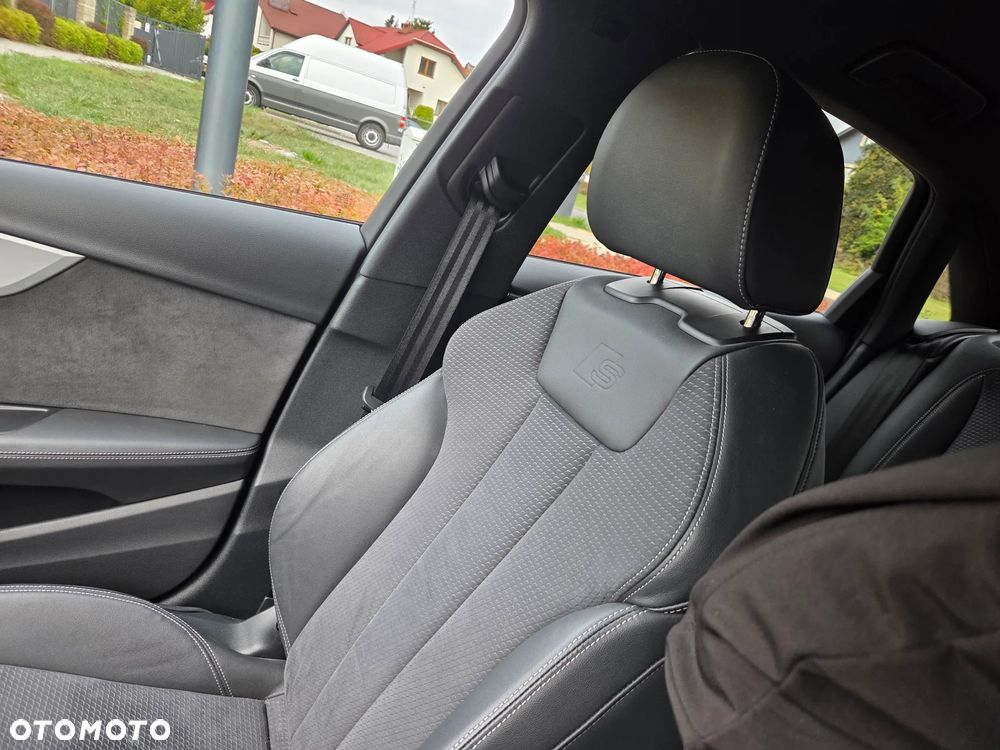 Audi A4 - 11