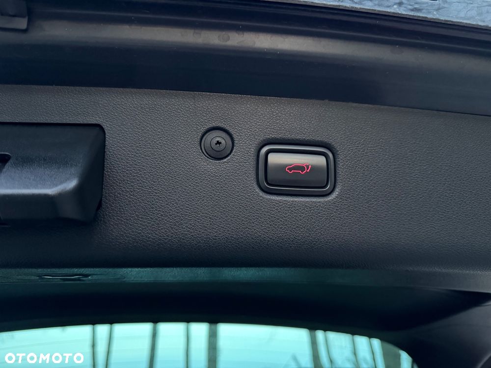 Kia Sportage 2,0 CRDI 2WD Vision - 20