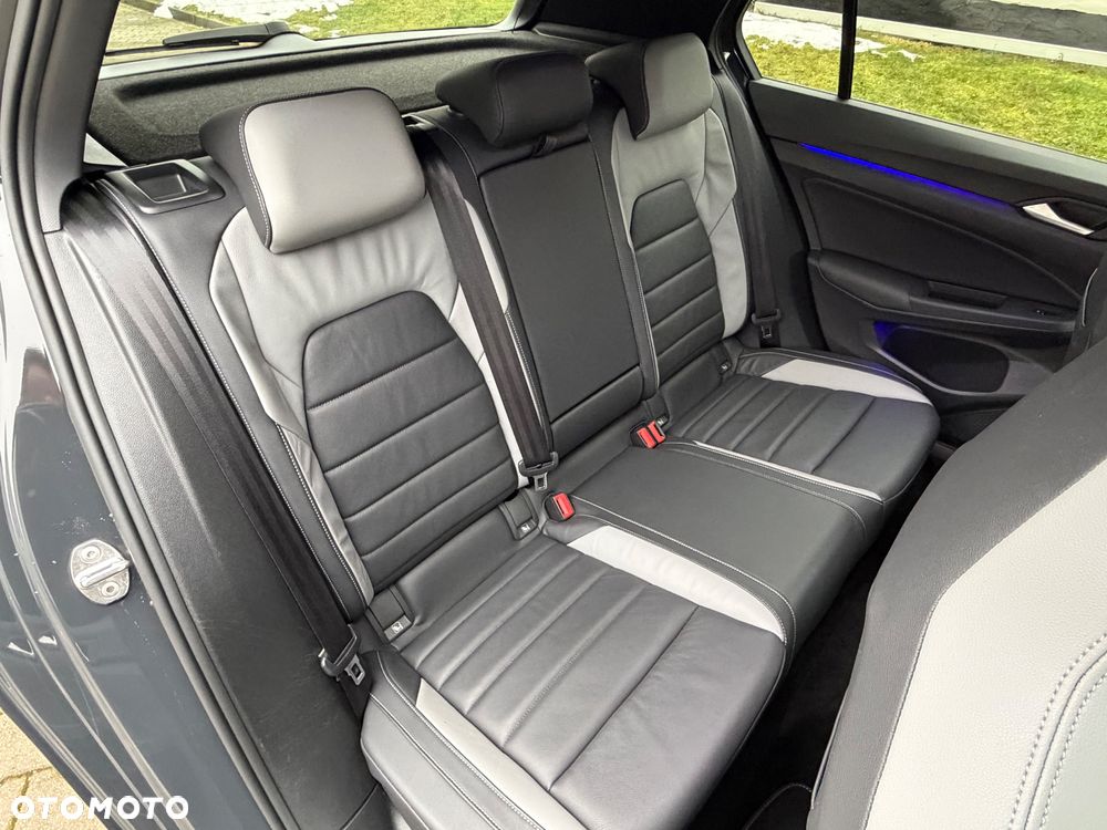 Volkswagen Golf 2.0 TDI SCR DSG GTD - 20