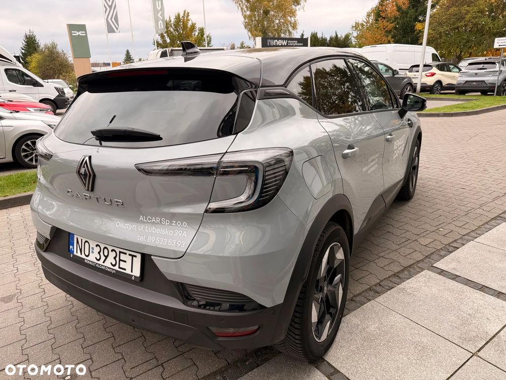 Renault Captur 1.2 TCe Techno - 7