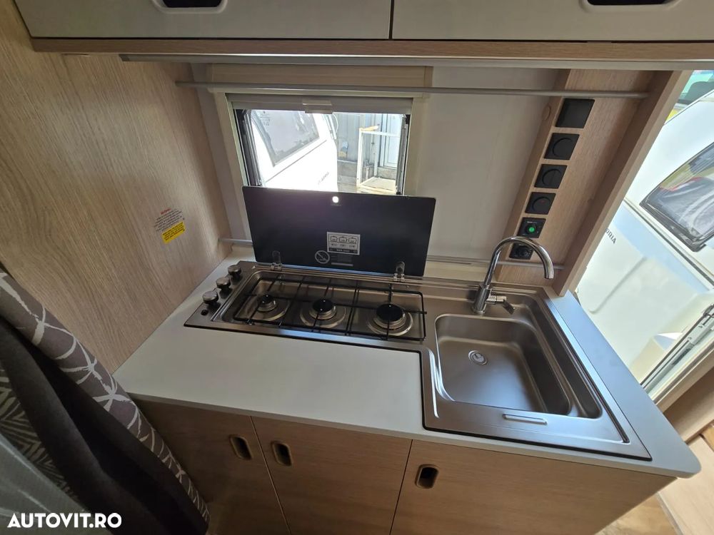 ADRIA Aviva 492 LU - 6