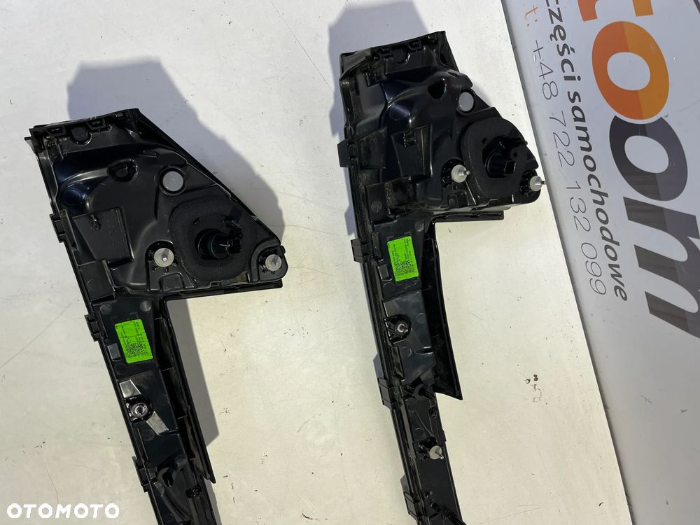 Lampa Tył Klapa Stop Hyundai Tucson IV NX4 4 2023R  Ładna N7924-62050 - 4