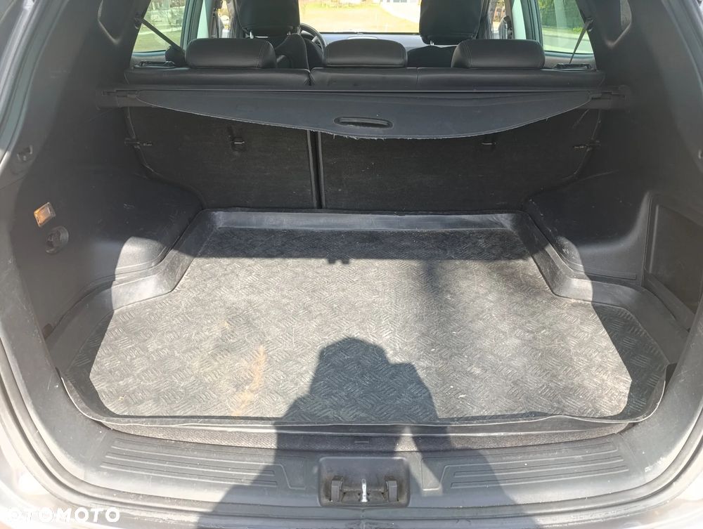 Hyundai ix35 2.0 4WD Automatik Style - 6
