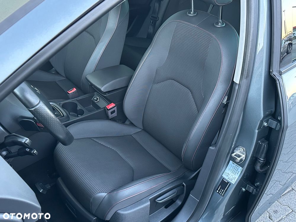 Seat Leon 2.0 TDI DPF Start&Stop DSG FR - 18