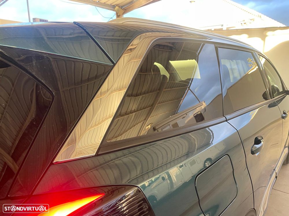 Peugeot 5008 BlueHDI 120 EAT6 Stop & Start Allure - 42