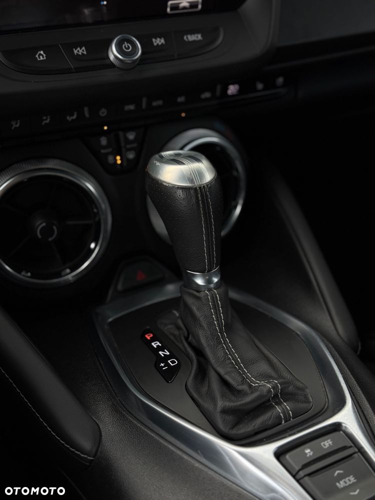 Chevrolet Camaro 6.2 V8 - 22